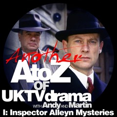2.9 Inspector Alleyn Mysteries