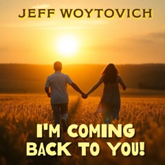 I’m coming back to you