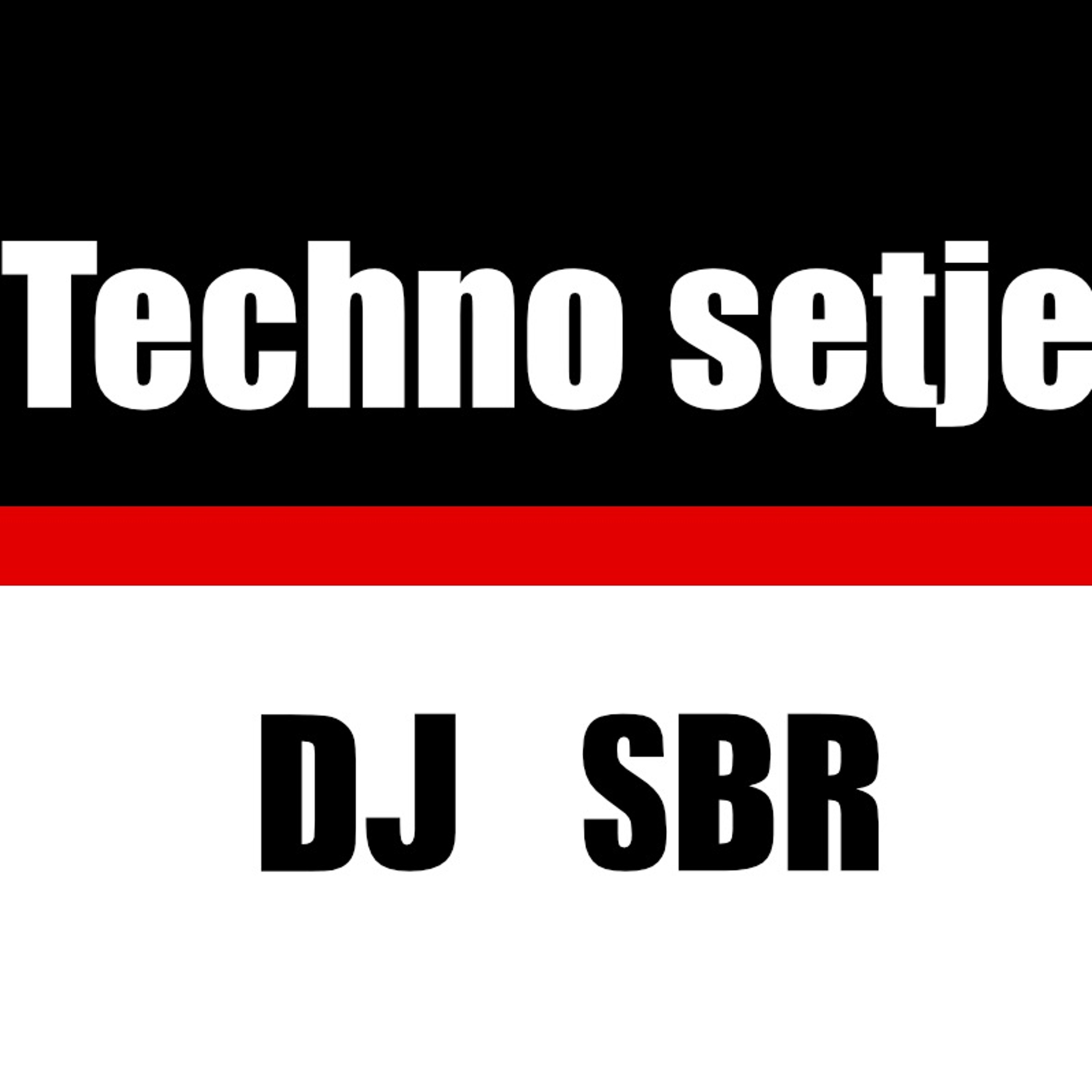 techno mixtape #3