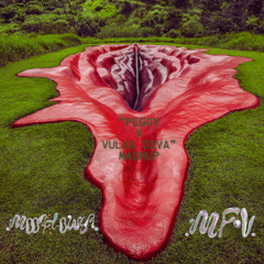 Peggy x Vulva Diva Mashup