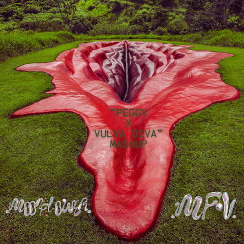 Peggy x Vulva Diva Mashup