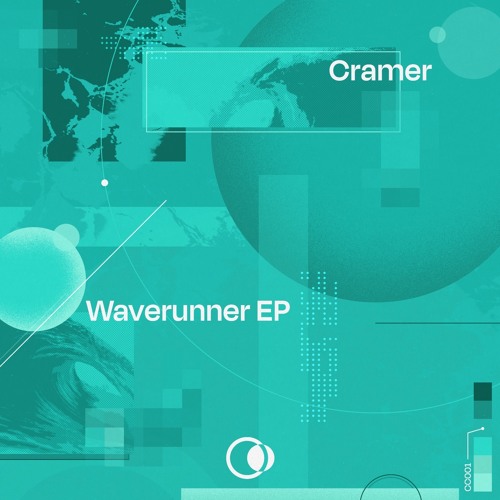 Cramer - Iris [CC001]