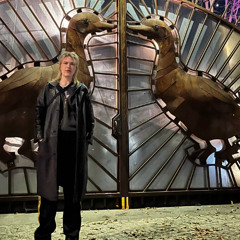 UNDERSLEPT. @ Sisyphos  Season Opening | Hammahalle 08.03.26 ( Re-Recording)