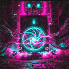 Phonkstep Wub Drop