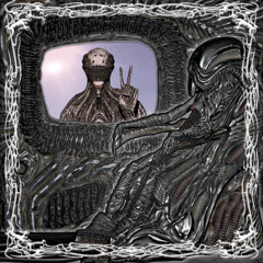 Vex Veil - Cyber5igil(Kamikaze Remix)