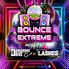 Dj Lashes V Dangerous Dave
