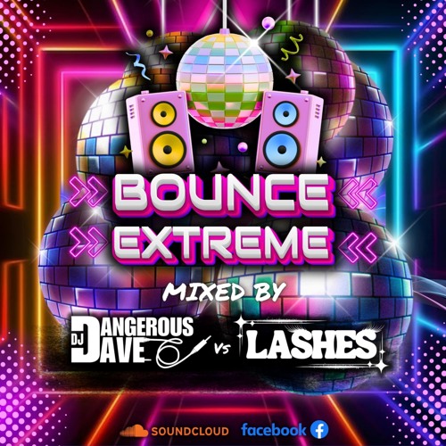 Dj Lashes V Dangerous Dave