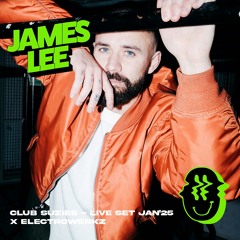 CLUB SUZIES MIXTAPE - JAN'25