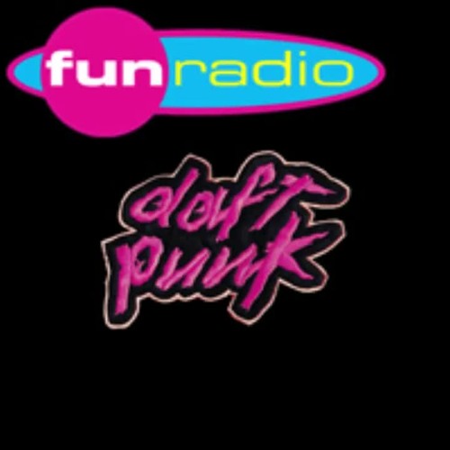 Stream Daft Punk - Live @ Fun Radio, 1998-11 by Martial Demots | Listen  online for free on SoundCloud