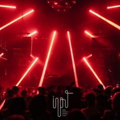 Input HF - Peak Time Techno Mix (Mha Iri, Marie Vaunt & More)
