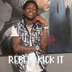 Rebels Kick It