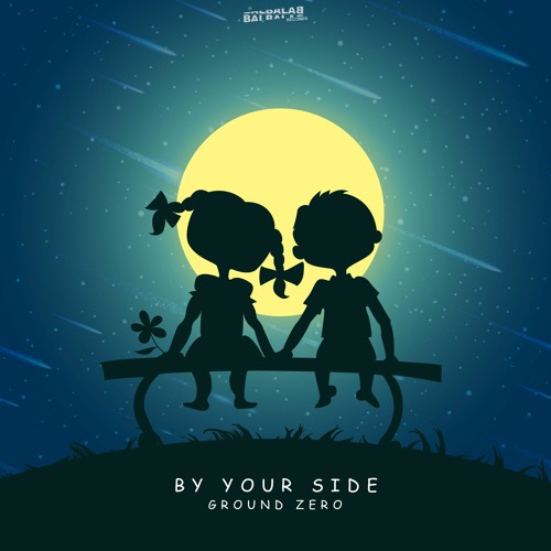 Ground Zero - By Your Side (Original Mix) FREE DOWNLOAD