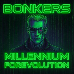 Bonkers Millennium Forevolution Mix October 2025 (Going Out To DJ Des On This One, Glasgow Crew 👊💯🤟)