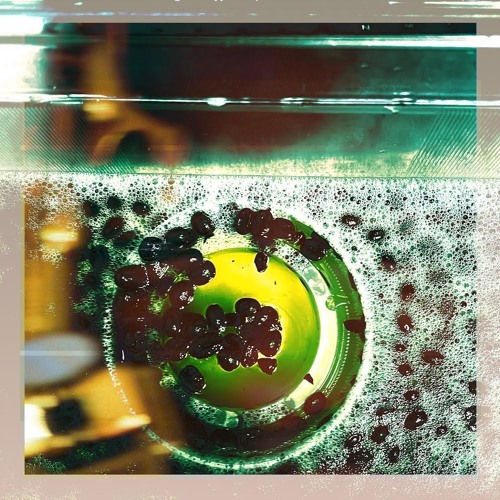 Matt Elliot Gooden - Espresso Quiet (Album Preview)