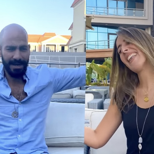 مش بتاع جواز (عز شهوان -جيلان علاء)