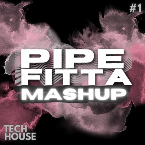 PipeFitta IN THE MIX - DDJ400 - Biscits, Phillip George, Guz