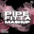 Artwork for PipeFitta IN THE MIX - DDJ400 - Biscits, Phillip George, Guz