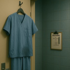 scrubs