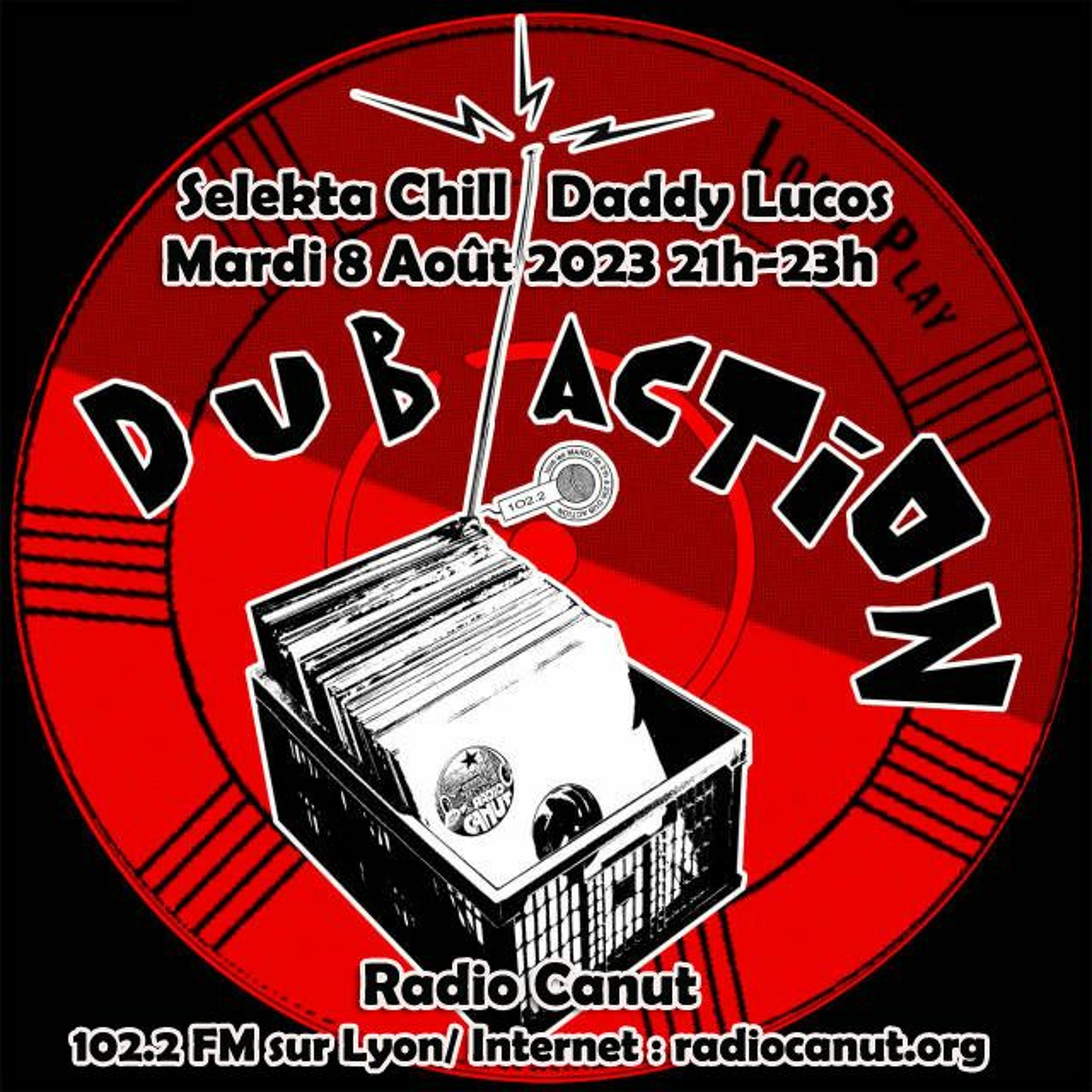 Crucial Reggae Time