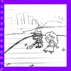 [WR2M4] - Waiting on a Hill