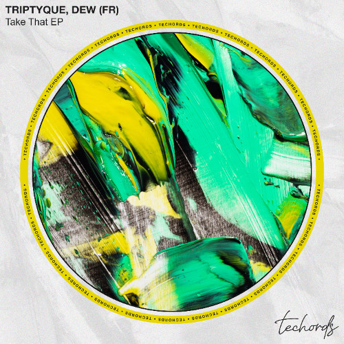 Triptyque, Dew (FR) - Whoever