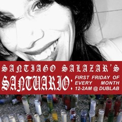 Santuario w/XDANXGELX (10.02.20)