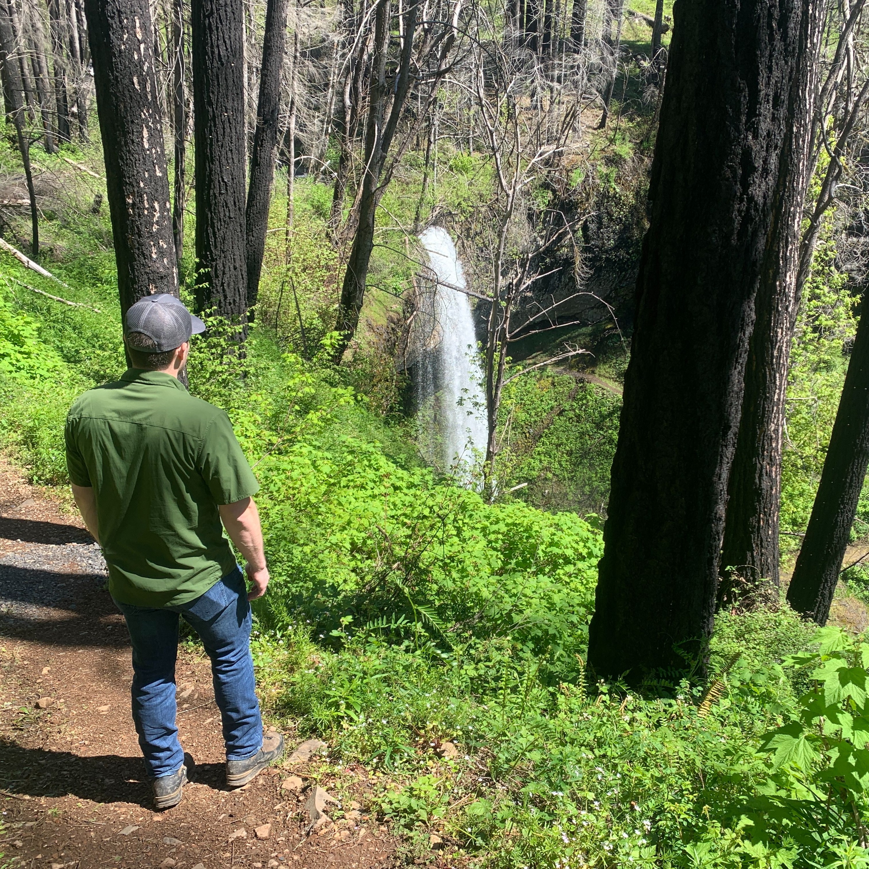 Explore Oregon Podcast: The state\'s most beautiful places and biggest issues