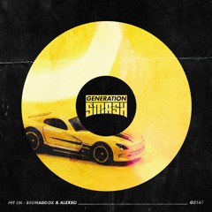 Skemaddox & Alexso - Hit Em