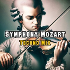 Mozart - Symphony (Techno Mix)