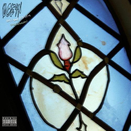 don't need it to fit in (prod. theylovechiko)