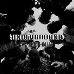 MITSHEY GHI GAME - C2 x Jiggu X Lil50