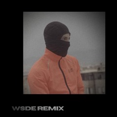 Flavio - 100 (WSDE Remix)