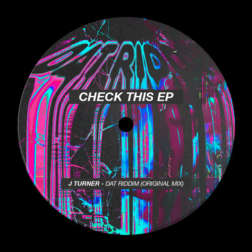 J Turner - Dat Riddim