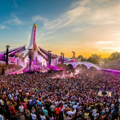 TomorrowLand 2022 (All 3 Weekends)