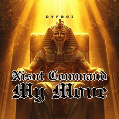 Nisut Command My Move