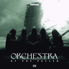 Dread Unknown - Orchestra Of The Fallen
