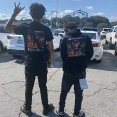 Chrome Hearts ft YuhKillaBtc