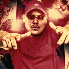 MC CHICO ACAPELAS MARÇO 2025