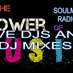 2023 Sept. 4th Soulmix Radio -   Tony's Master Mix