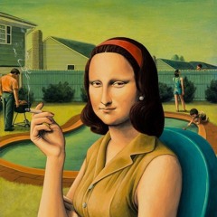 Mona Lisa