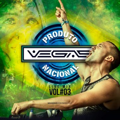 Vegas - Retro Set - Universo Paralello - 303 Stage