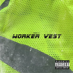 Worker Vest