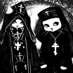 gatos en el umbral (alt)