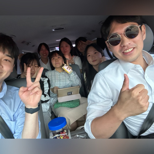 세상은 꿈꾸게 하나 - 팀 대세