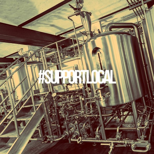 #SupportLocal 013 - Eulchen Brauerei