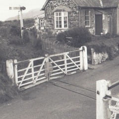 The Manx Northern Railway gate signals