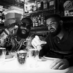 Champagne Moments Rick Ross (Audio) Prod.By Lil Traptune (Drake Diss)