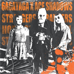 Strangers W/Ace Shadows (prod anthony palmer)