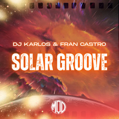 Solar Groove
