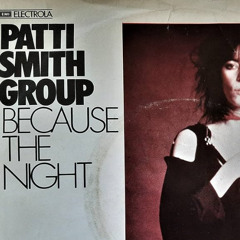 Because the night 12.5.25